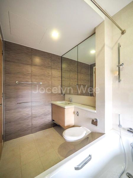 2 Bed Condo for Rent in  Riveredge - Image 2